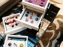 -行者书屋大堂吧 ·下午茶(南京圣和府邸酒店)