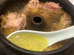 -云海肴·汽锅鸡·云南菜(美罗城店)