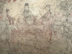 -洛阳古墓博物馆