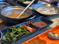 -猪的故事·韩式烤肉(韩乐坊店)