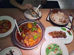 -纳鲁孜·新疆特色餐厅(上海悦荟广场店)