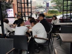 露天位-哈根达斯(美罗城店)