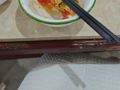 -朝伟清真铜瓢牛肉馆(三十年老·店)