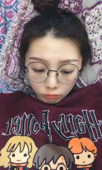 第一天-久匠半永久纹眉