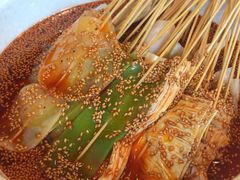 -叶婆婆钵钵鸡(解放碑店)