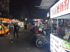 门面-老地方海鲜坊(步行街店)