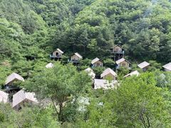 -北京山里寒舍度假酒店