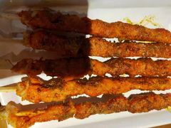 -小杨烤肉·陕西烧烤·陕西地方菜(龙首店)