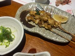 -贵木日本料理·铁板烧(新地假日广场店)