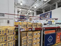 -山姆会员商店(上海浦东店)