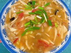 -建坤水席宫·洛阳菜(中州路店)