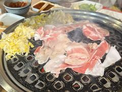 -霸腹烤肉(厦门柚子番店)