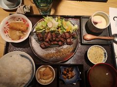 -味太助·银饭食堂(中华城店)