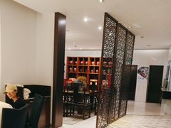 -上海古井假日酒店 · 徽昇楼中餐厅
