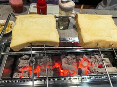 -丰茂海鲜烧烤(龙源华府店)