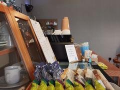-小意思咖啡店(草桥店)
