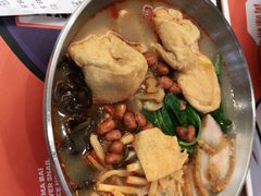 -白妈螺蛳粉(白云万达店)