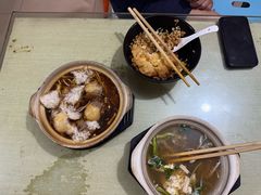 -二中酸辣汤(无锡梁溪区店)