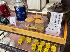 -西藏饭店·亚克·食光自助餐厅(文殊院店)