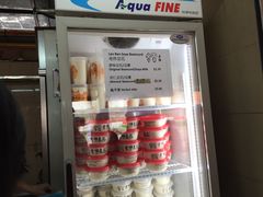 -老伴豆花(麦士威熟食中心店)