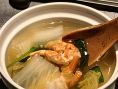 -岩盐·铁板料理(嘉里店)