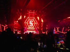 -SPACE(欢乐颂购物中心店)
