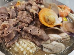 -张妈台式锅烧(深大店)