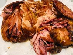 香酥鸡王-丰泽园饭店