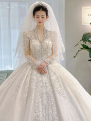 -艾慕婚纱礼服馆(和平店)