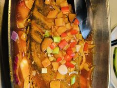 太平湖臭鳜鱼-徽珍源(龙茗路店)