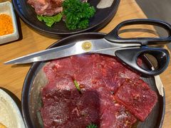 -牛人·雪花牛·木炭烤肉(昆山陆家店)