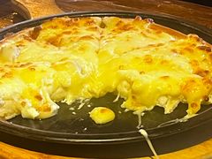-后院烤吧·木炭烧烤·烤鱼·云贵川火锅(忻州古城店)