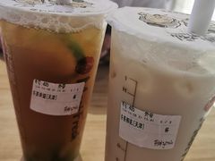 -鲜芋仙(南开大悦城店)