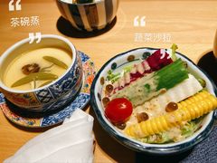 -本逸·割烹料理(湖墅店)