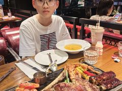 -1886德国汽车餐厅(外滩中央店)