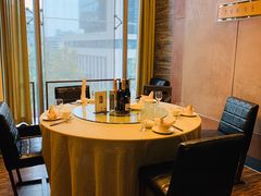 -枣子树素餐厅(铂金城店)