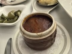 罐焖牛肉-莫斯科餐厅