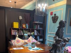 -湖碟轩·私厨坊(张家港店)