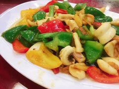 -天天海鲜城·海鲜大排档(新溪店)
