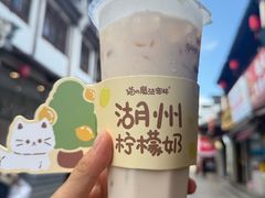 -猫的魔法密林(衣裳街店)