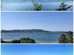 -南京金牛湖风景区