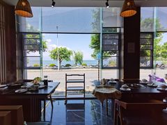 -野菌皇海景野生菌火锅(滨海大道店)