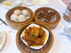 -御彩酒家(东风东路店)