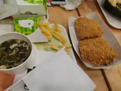 -德克士(芮城东茂店)