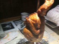 当红钢管鸡-豆蔻电影主题餐厅(四牌楼店)