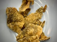 -榮泰米粉湯(Left Shop)