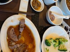 -中国厨房/台湾牛肉面