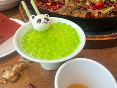 -老板恋上鱼(恒隆广场店)