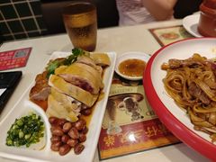 -龙记·香港茶餐厅(海上世界店)