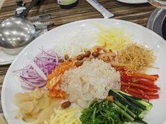 -渔意坊·千层无骨鱼粥底火锅·20年顺德菜(普君店)